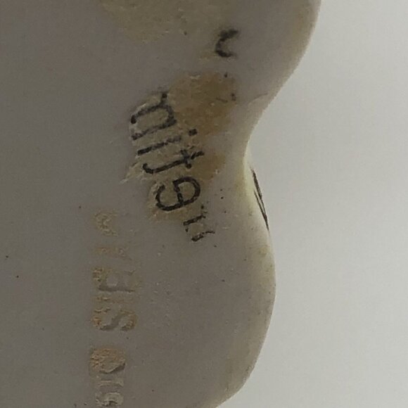 Cybis Porcelain Mary Mary Grimes Fairy Tales Limited Edition blemished - Picture 16 of 16